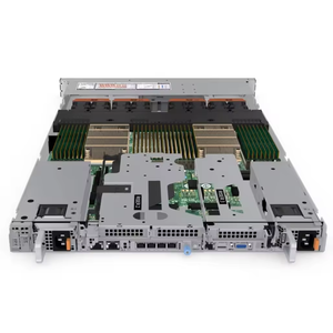 เซิร์ฟเวอร์ PowerEdge R740XD R640 R540 R440 R340 R240 สำหรับองค์กร มีสินค้าจำนวนมากในสต็อก - Product Image 6