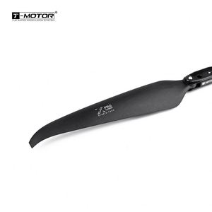 Ligpower Mf1705p tiếng ồn thấp gấp có thể gập lại nhanh chóng phát hành cánh quạt cánh quạt cho không khí 2/air2s bay không người lái phụ kiện - Product Image 5