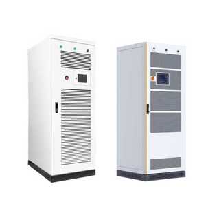ระบบแปลงพลังงานแบบสองทิศทาง 200KW 300KW 500KW 72A 50/60Hz 900AH สำหรับไมโครกริด - Product Image 1