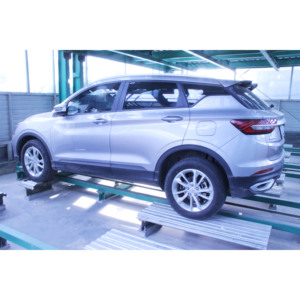 Sistema di Parcheggio <span class=keywords><strong>Auto</strong></span> a Torre Verticale Dayang con Schermo Touch, Certificato CE, Capacità di Carico 2350kg - Product Image 5