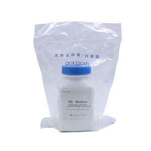 Medio de cultivo de tejidos vegetales de laboratorio IKEME sin <span class=keywords><strong>Agar</strong></span> y azúcar MS Media Tissue Culture Ms Medium - Product Image 4