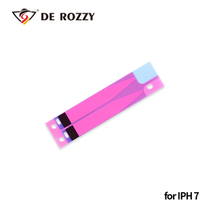 กาวติด<span class=keywords><strong>แบ</strong></span><span class=keywords><strong>ต</strong></span>เตอรี่โทรศัพท์มือถือสำหรับ <span class=keywords><strong>iPhone</strong></span> 6 6Plus 7 7 Plus 8 8 Plus เทปกาวซ่อมแซมเปลี่ยน<span class=keywords><strong>แบ</strong></span><span class=keywords><strong>ต</strong></span>เตอรี่ - Product Image 1
