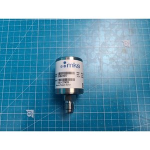 Manomètre capacitif MKS Baratron 41A-27439 – Transducteur de pression d'occasion pour équipement semi-conducteur (Pièce détachée) - Product Image 1