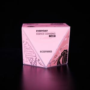 Verpackungshersteller Mit Bedruckten Klaren PVC-Verpackungen Transparente <span class=keywords><strong>PET</strong></span>-Boxen - Product Image 2