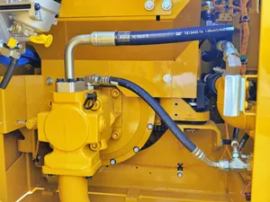 Excavatrices Caterpillar 312GC d'occasion et neuves – Composants essentiels : moteur, roulement, engrenage – Excavatrice sur chenilles - Product Image 2