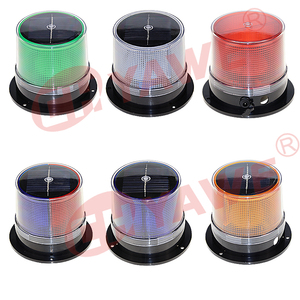 Có thể sạc lại <span class=keywords><strong>LED</strong></span> cảnh báo giao thông ánh sáng nhấp nháy đèn hiệu nhấp nháy Xe Cảnh Báo ánh sáng <span class=keywords><strong>220V</strong></span> - Product Image 1