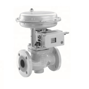 Vannes de régulation électropneumatiques 3730-2 – Fournisseur en stock pour applications industrielles - Product Image 1