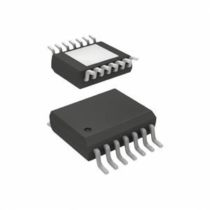 TLE72762EXUMA1 14 LSSOP Exposed Pad Buy Electronics Components Online Original One Stop Service Power Management (PMIC) - Product Image 1
