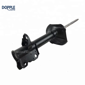 Bonne affaire Amortisseur de Suspension pour NISSAN 100 NX (B13) Amortisseur arrière KYB 5530253Y00 avec une grande qualité - Product Image 3