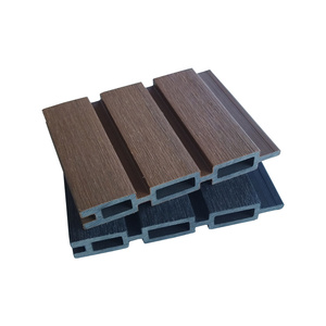 Sân sau hiện đại khu vườn nhỏ hồ bơi ngoài trời hàng rào riêng tư sinh thái hàng rào tấm - Product Image 3