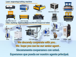 Máquina de Corte Láser CO2 CNC Compatible con Sistemas <span class=keywords><strong>Win</strong></span> XP/7/8/10, Alta Precisión, Compatible con DXF/LAS, Equipo Industrial en Oferta - Product Image 3