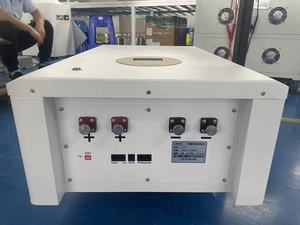 High Cycle Lithium Ion <b>Batteries</b> 48V 51.2V 100Ah 200Ah 5kwh 10kWh 15KWh Solar Energy Storage <b>Battery</b> for Home - Product Image 6