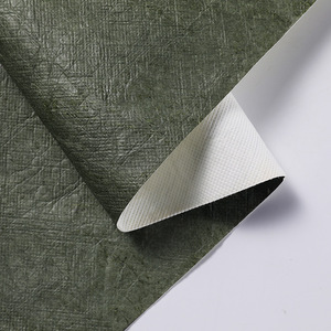 Tissu composite texturé Jin He Tyvek, densité 95, S-9701, teinture, usage industriel - Product Image 3