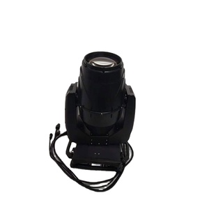Nuevo diseño 380w sharpy haz cabeza móvil luz <span class=keywords><strong>prisma</strong></span> doble efecto arco iris profesional dmx iluminación de escenario - Product Image 6