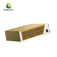 Fluminer T3 SHA-256 ASIC Miner 115Th/s 1700W Bitcoin Miner avec PSU pour l'exploitation minière à domicile