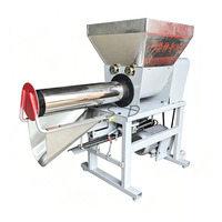 Machine de remplissage de sacs de compost pour champignons de culture en usine, machine d'ensachage de mycélium de pleurotes, machine de remplissage de substrats pour champignons shiitake