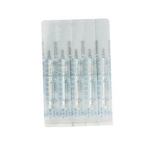 <span class=keywords><strong>Hwato</strong></span>-bolsa <span class=keywords><strong>de</strong></span> plástico estéril desechable, aguja <span class=keywords><strong>de</strong></span> belleza - Product Image 4