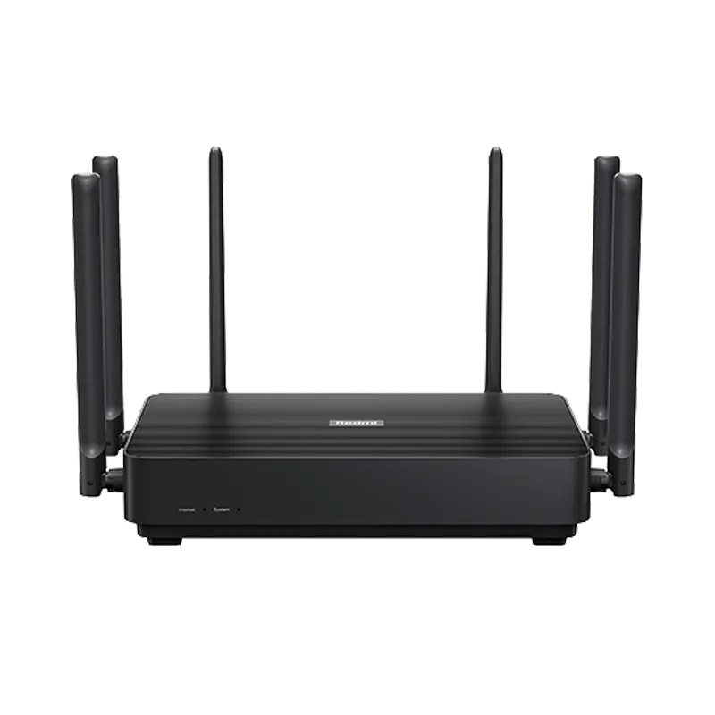 Xiaomi Redmi AX6S Wireless Router 2.4G / 5G Dual-Frequency Repeater CN Version