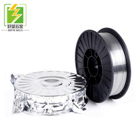 E71t-1 Fils de soudage à flux protecteur du fabricant chinois, vente chaude, fil de soudage MIG fourré 0.8mm 1.2mm 1.6mm / Fil MIG à âme fourrée 030