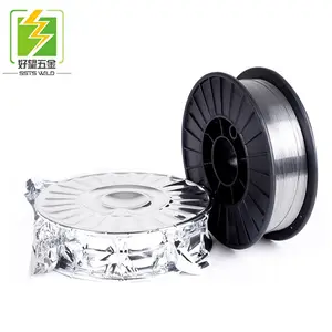 E71t-1 Welding Fluxes Chinese Manufacturer Hot Sale Mig Flux Cored Welding Wire 0.8mm 1.2mm 1.6mm/ 030 Flux Core Mig Wire
