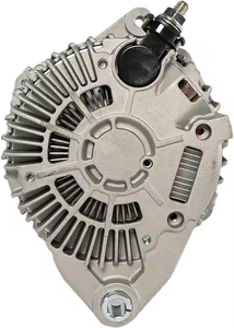 Nuevo conjunto de <span class=keywords><strong>alternador</strong></span> automático de 12V para MURANO II (Z51) <span class=keywords><strong>ALTIMA</strong></span> (L32) 3,5 4x4 VEHÍCULOS COMPATIBLES ROVER LAND ROVER VW HINO TRUCKS - Product Image 5