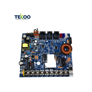 Fabrication et assemblage de circuits imprimés OEM, fabrication électronique PCBA, carte PCB pour autoradio - Product Image 2