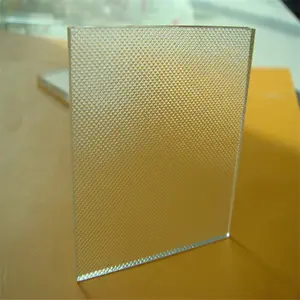Solarium 3,2mm panel solar vidrio bajo hierro vidrio templado para panel solar PV