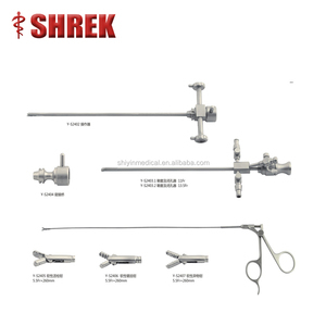 Trung Quốc nhi khoa cystoscopy Bộ giá cho tiết niệu phẫu thuật - Product Image 2