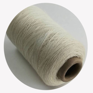 <span class=keywords><strong>Pas</strong></span> <span class=keywords><strong>cher</strong></span> prix mode écologique 50% laine 50% acrylique mélange fil pour le tricotage tissage - Product Image 2