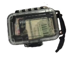 Estuche Multifuncional DF BP 5010 0.4L 0.5L 0.7L para Exteriores, Estuche de Plástico para Estación de Energía de Respaldo - Product Image 3