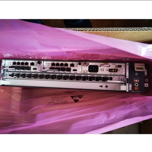 MA5800-X2 GPON OLT XGS-PON OLT Combo PON Fiber Access Platform - Product Image 6