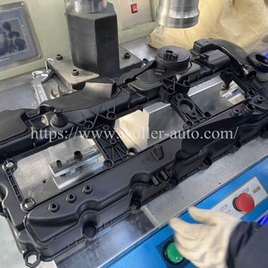 Adecuado para la culata del motor y la tapa de válvulas del coche Buick Excelle 1.8 92062396 90501943 - Product Image 4