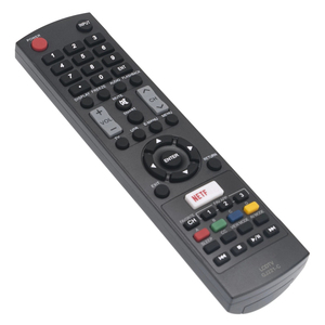 ใหม่ GJ221-C รีโมทคอนโทรลสำหรับ SHARP LED HDTV LC48LE653U LC55LE653U LC65LE645U LC65LE645U LC-65LE645U LC65LE653U LC-65LE653U - Product Image 3