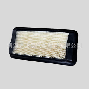 ไส้กรองอากาศ Filtered Springs รุ่น 2518540C1 19405680 P643133 LQ154 ขนาดมาตรฐาน สำหรับใช้ในยานยนต์ - Product Image 2