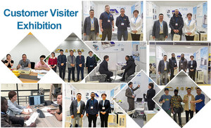 Cella Frigorifera Modulare 4*3*2.5m, Congelatore Walk-in per Pollo - Product Image 6