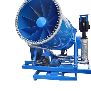Agricultural Machinery <strong>Sprayer</strong> Fog Cannons Dust Suppression <strong>Water</strong> Fog Cannon - Product Image 5