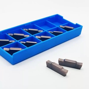 Insertos de Carburo Indexables ZCC APMT11T3PDR-M YB9320 con Recubrimiento <span class=keywords><strong>PCD</strong></span>/PVD, Herramienta de Torneado CNC de Alta Precisión, Cortador de Torno Personalizado OEM - Product Image 1