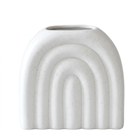 Lanternes et pots en céramique rustiques faits à la main pour bougies d'aromathérapie, pour table d'entrée, support pour lampe à huile et cire