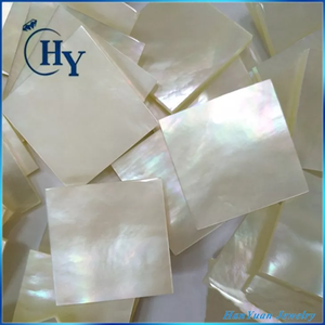Prezzo all'ingrosso naturale fetta di <span class=keywords><strong>pietra</strong></span> su misura bianco madreperla conchiglia foglio di <span class=keywords><strong>pietra</strong></span> - Product Image 2
