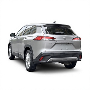 <span class=keywords><strong>Toyota</strong></span> <span class=keywords><strong>Corolla</strong></span> <span class=keywords><strong>Cross</strong></span> <span class=keywords><strong>2022</strong></span> M20E 2.0L NA CVT FWD Euro VI Distancia entre Ejes de 2640 mm Doble VVT-i SUV Familiar de Uso Diario con Consumo de Combustible Ultrabajo - Product Image 2