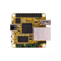 Ordinateur monocarte GGDX Chipboard Radxa ROCK Pi S avec processeur RK3308 Quad-Core, versions 256/512 Mo de RAM, connecteur GPIO 26 broches