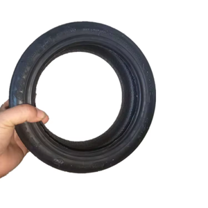 Pneus en caoutchouc intérieur et extérieur pour scooter électrique 60/70-6.5, 200x50 pour pièces de scooter électrique - Product Image 2