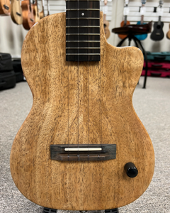 Kits de Construcción de Cuerpo de Ukelele (Soprano / Tenor) - Product Image 2