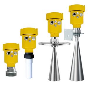 80GHz High Quality Non Contact <strong>Radar</strong> <strong>Level</strong> <strong>Transmitter</strong> 4-20ma 0-5V RS485 70m Oil tank High-frequency <strong>Radar</strong> Fuel <strong>Level</strong> Meter - Product Image 3