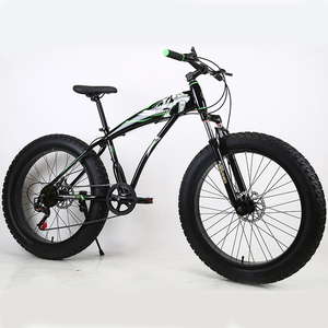 2023 Venta caliente precio barato SUSPENSIÓN COMPLETA bicicleta híbrida ciudad montaña plegable neumático gordo bicicleta para hombre y mujer - Product Image 4