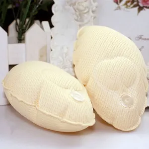Adjustable Air Bra Pads Sexy Push Up Breast Insert Air Cushion Inflatable Breast Pad