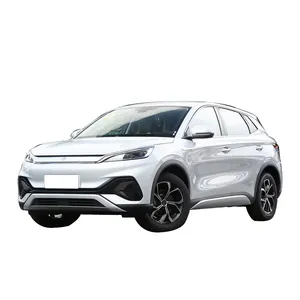 New Energy Automóvil BYD Yuan PLUS EV coche de alta velocidad Resistencia ultralarga cómodo lujo eléctrico de alta velocidad BYD Yuan plus