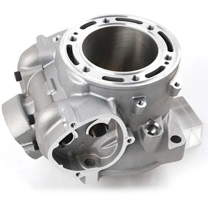 Kit Cilindro in Alluminio per Moto TC SX 85 con Pistone, Guarnizione e Anello 47mm per SX85 13-17 HUSQVARNA TC85 14-17 OTOM - Product Image 1