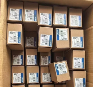 Nouveau PLC d'origine <span class=keywords><strong>S</strong></span> R88D-1SN04H-<span class=keywords><strong>ECT</strong></span>-03 en stock - Product Image 6