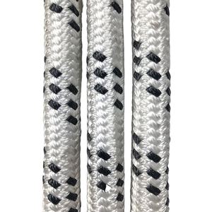 Corde d'attelage et d'escalade en polyester tressé à âme ronde, haute résistance, souple, 14mm 16mm 18mm 20mm - Product Image 3